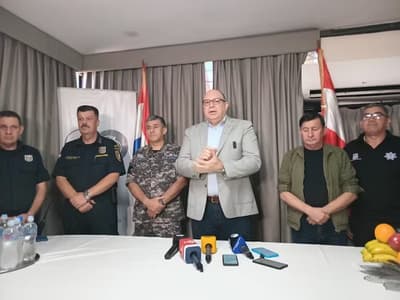 Refuerzan seguridad en el Abasto por alta afluencia