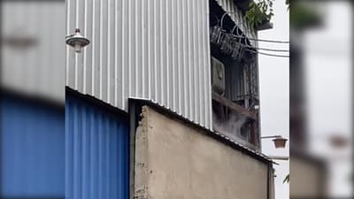 Explosión en Lambaré aviva reclamos por contaminación de fábrica textil