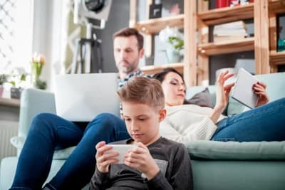 TEDIC lanza “Mente en línea” para cuidar salud mental digital