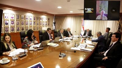 Corte declara inamovibles a magistrados, fiscales y defensores