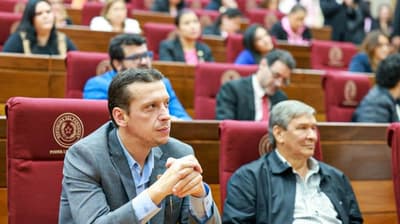 Cuñado de “Nano” Galaverna cobra G. 33 millones en Erssan