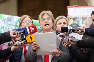 Policía comprará escáner para buscar restos de secuestrados