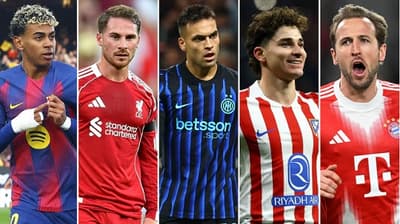 La Champions vuelve con nueve duelos clave