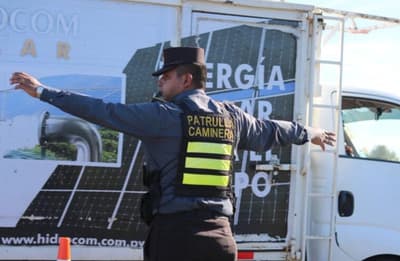 Conductores jóvenes lideran mayoría de denuncias en el tránsito