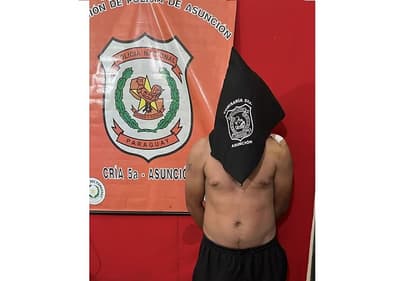 Asesinan a venezolano en el barrio Chacarita