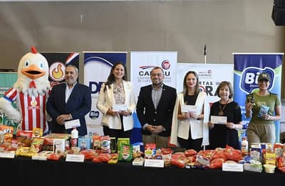 Ofertas Porã 2025: descuentos en 509 supermercados