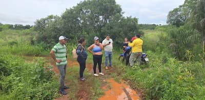 Hallan a adolescente arrastrada por arroyo en Cambyretá