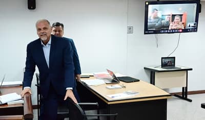 Tribunal condena a Roa y Koube por licitaciones en la Secretaría de Emergencia Nacional