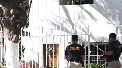 Policía desmantela red vinculada a Marset que operaba desde Asunción