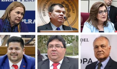 Diputados opositores advierten de “maquillaje”, en reforma de Caja Parlamentaria