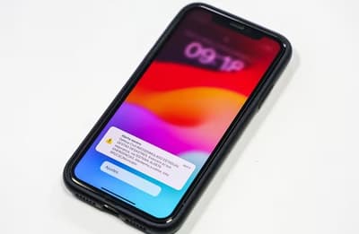 Antes de viajar a Brasil, activá las alertas oficiales en tu celular