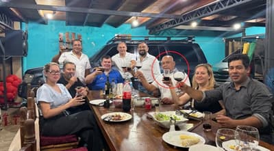 Contraloría investiga a precandidato de Dionisio Amarilla