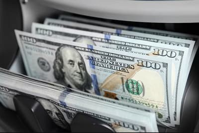 El dólar inicia el año con una fuerte caída frente al guaraní