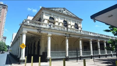 Caja Ferroviaria: tres funcionarios para atender a 321 beneficiarios