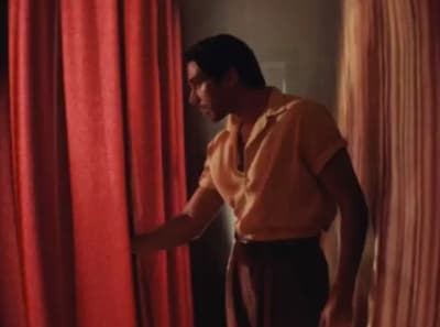 “Narciso” del director Martinessi debutará en la Berlinale
