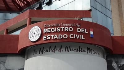 Registro Civil limitará nombres extravagantes en inscripciones de nacimiento