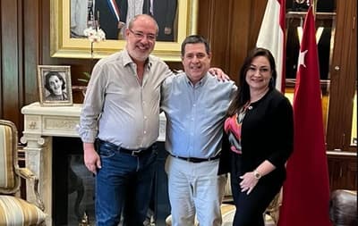 Rocío Abed deja el liderazgo de HC en Diputados