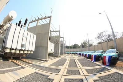 Ingeniero advierte que nuevas tarifas eléctricas ponen en riesgo la autonomía de la ANDE