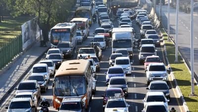 Licencias de conducir: cuántas están activas en el país