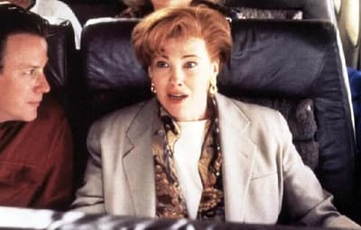 Muere Catherine O'Hara, estrella de Mi pobre angelito