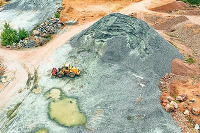 El Gobierno impulsa la minería tras acuerdo con la UE