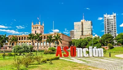 Paraguay vuelve a figurar entre los países más corruptos