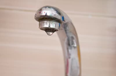 Apagón de la ANDE dejó sin agua a miles en Asunción y Central