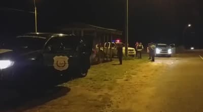 Capitán Bado: grupo armado ataca estancia y peón está desaparecido