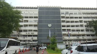 Denuncian negligencia en IPS por perforación intestinal