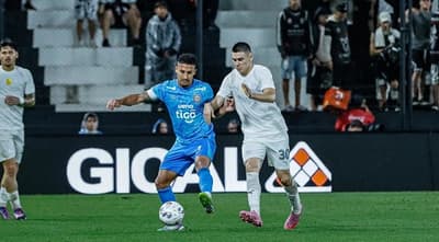 El Apertura pone en marcha la fecha 7 con el clásico blanco y negro
