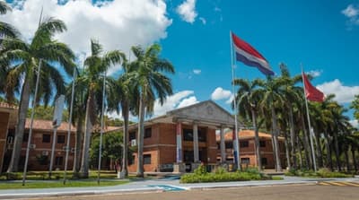 UNA suspende actividades académicas  por debate de la Caja Fiscal