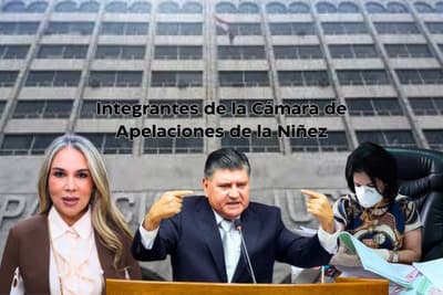 Denuncian “silencio selectivo” judicial en caso de una menor