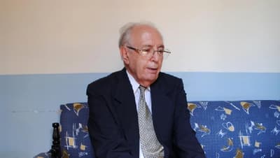 Falleció Jesús Montero Tirado, referente jesuita y pedagogo