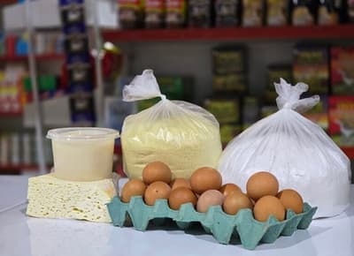 Precios y ofertas para Semana Santa en Abasto Norte