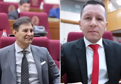 Ovelar pide salida de Chaqueñito: “Orekueraíma chugui”