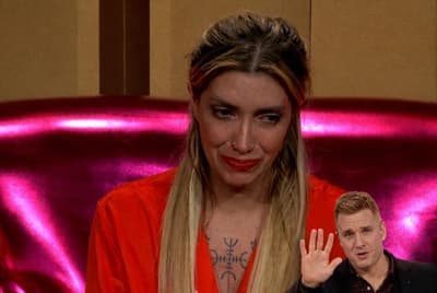 Rajan a Carmiña Masi del reality GH por frase racista