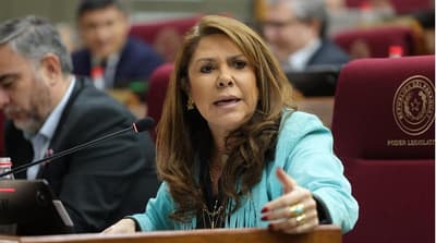 Crisis del PLRA: Amarilla apunta a viejos liderazgos