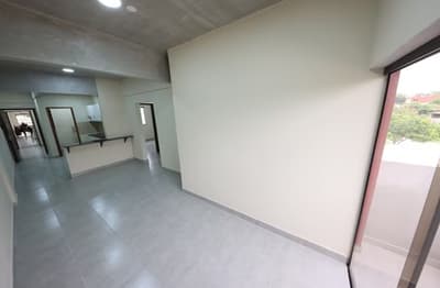 MUVH verificará si Chaqueñito vive en su departamento adjudicado