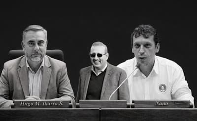 Caso Erico Galeano: Villalba cuestiona si Galaverna cobra por defenderlo