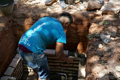 Estudio mide efectos sociales de mejoras sanitarias