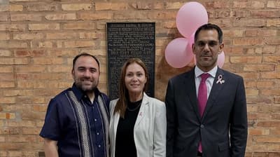 JEM abre investigación de oficio a esposa de Jorge Bogarín