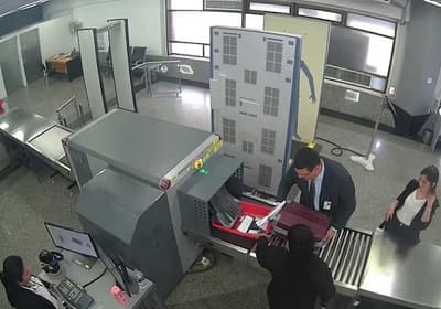 CDs desaparecidos reaparecen en pleno juicio del caso Scanner