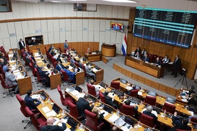 Senado sube a 15 años la pena para adolescentes infractores
