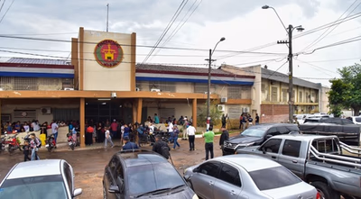 Fallece el director de Tacumbú, Luis Esquivel