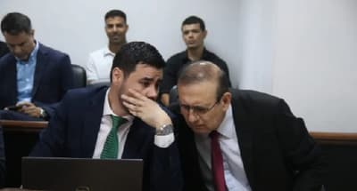 Defensa de Erico Galeano apelará condena por fallos de prueba