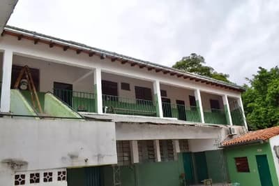 Falla eléctrica obliga a evacuar escuela en Villa Elisa