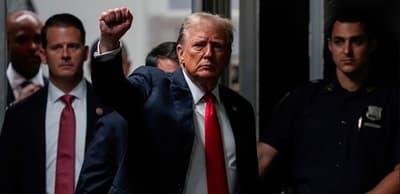 Trump ordena bloquear el estrecho de Ormuz tras fallida cumbre