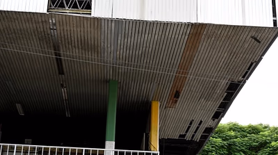 Estación de Buses recaudó menos de lo que gastó en salarios