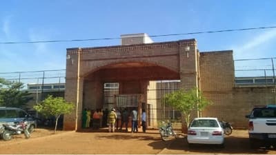 Crisis en penal de Misiones: celdas para 4 albergan hasta 15