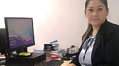 Condenan a ex actuaria en caso González Daher